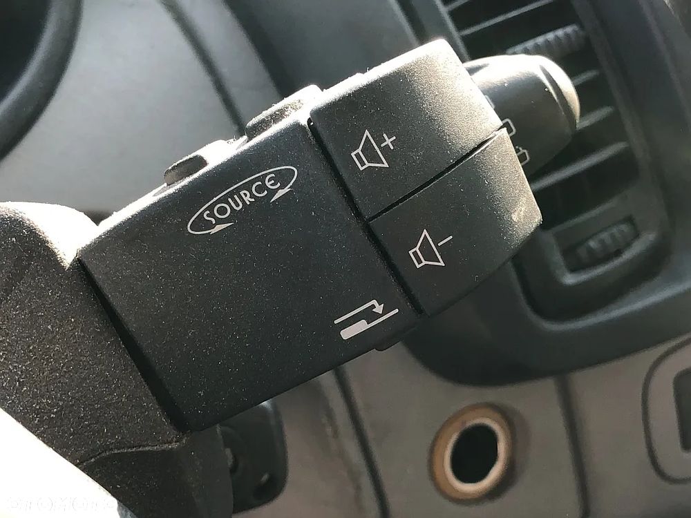 Renault Trafic Blaszak - 14