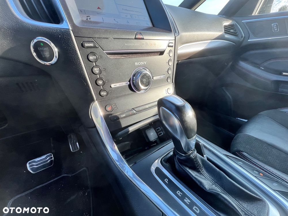 Ford S-Max 2.0 TDCi Bi-Turbo ST-Line PowerShift - 10