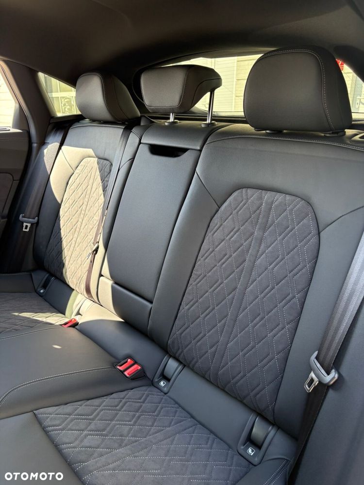 Audi A5 Limousine - 15