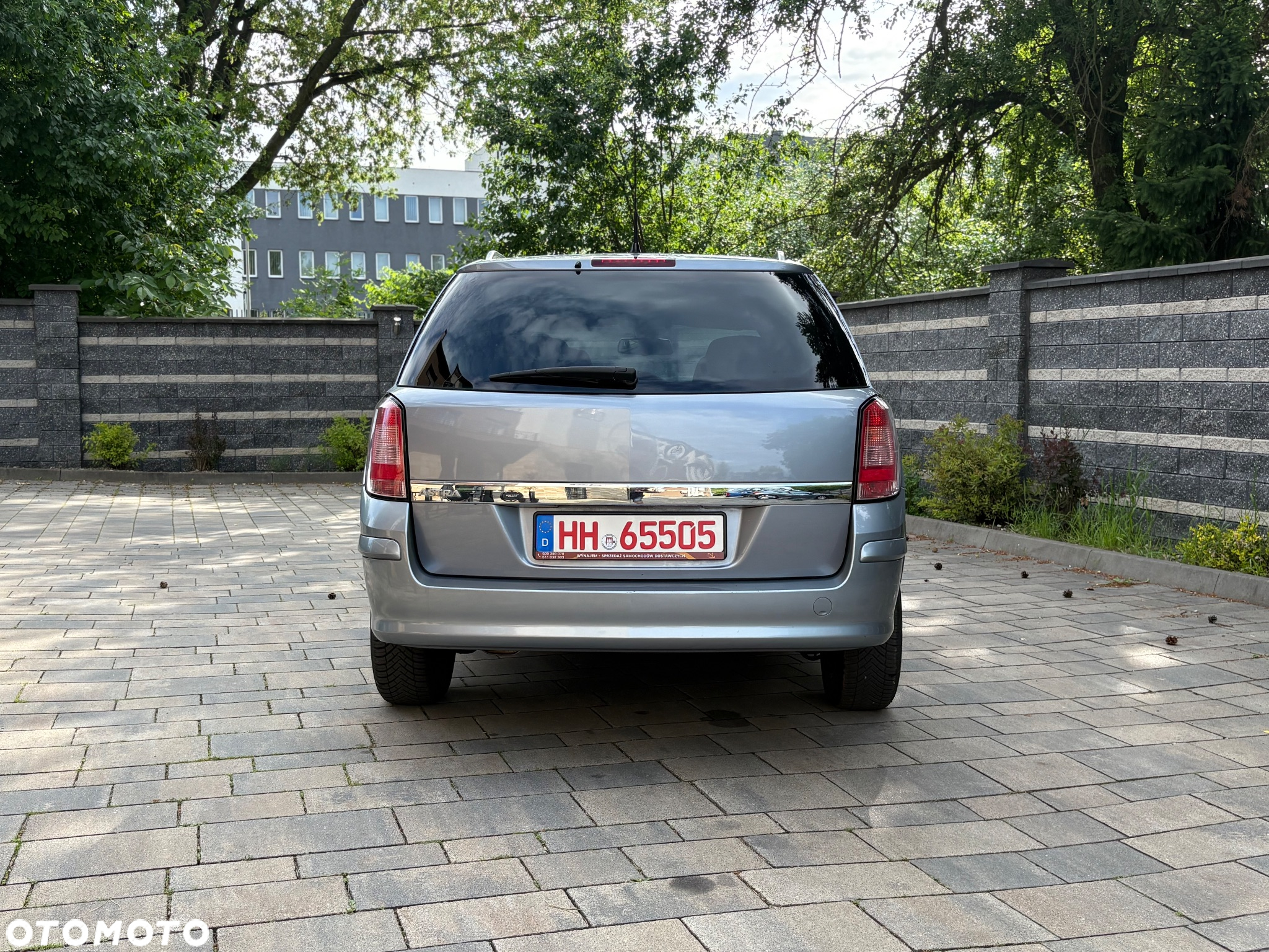 Opel Astra 1.4 Caravan Edition 111 Jahre - 11