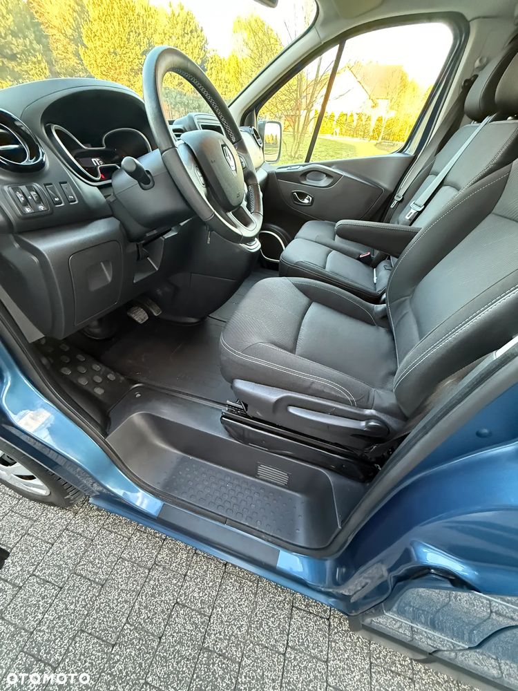 Renault Trafic - 21