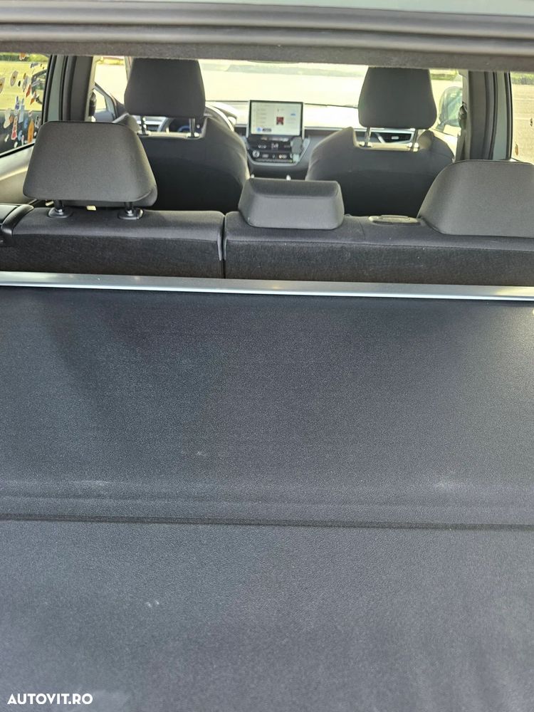 Toyota Corolla Cross 2.0I 2WD Exclusive - 4