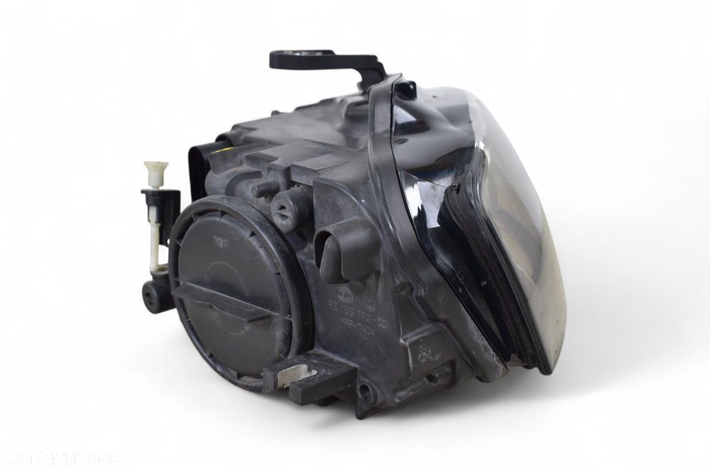 Lampa Prawy Przód AUDI A4 B8 LIFT 2009r. 8K0941004BC UK - 8