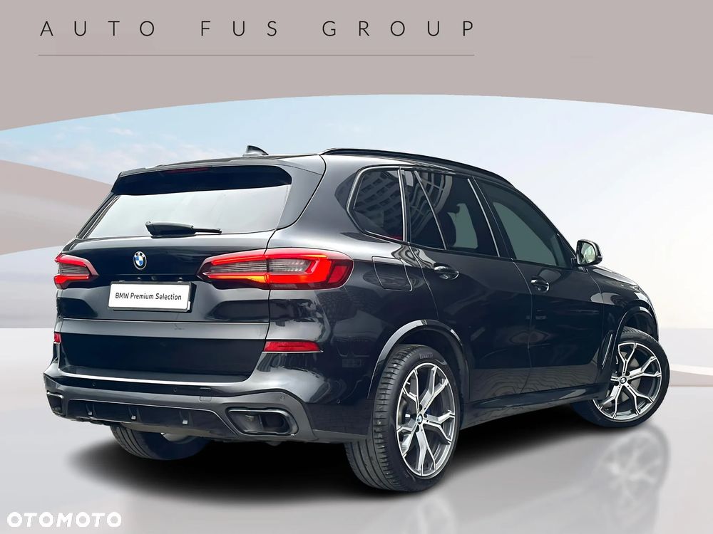 BMW X5 xDrive25d sport - 5