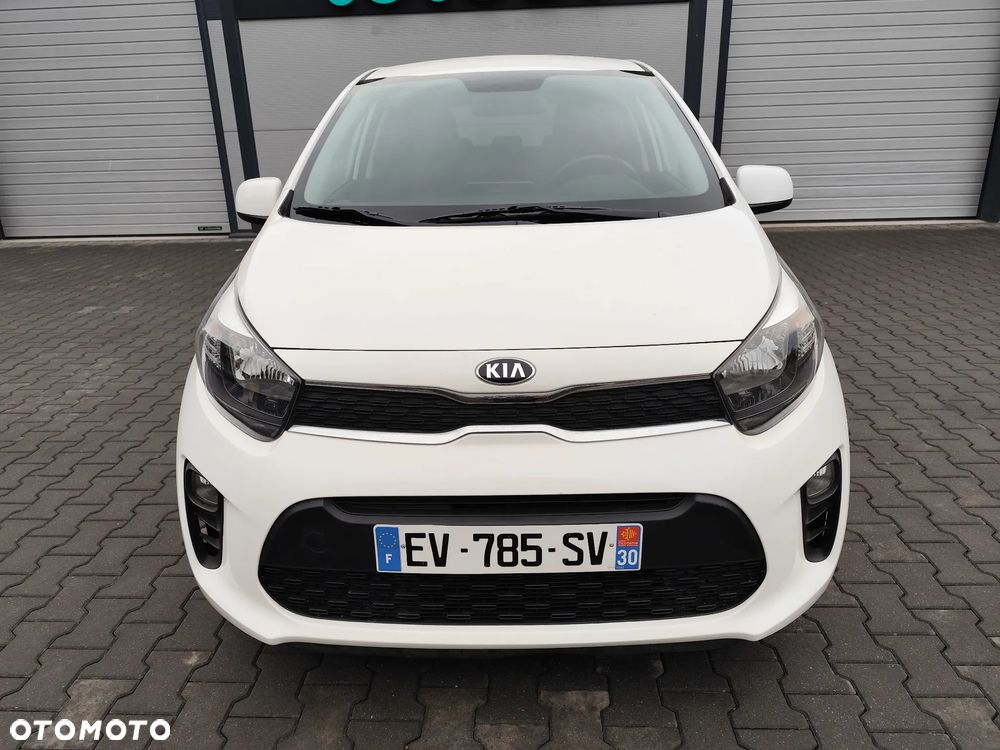 Kia Picanto 1.0 Dream Team Edition - 2