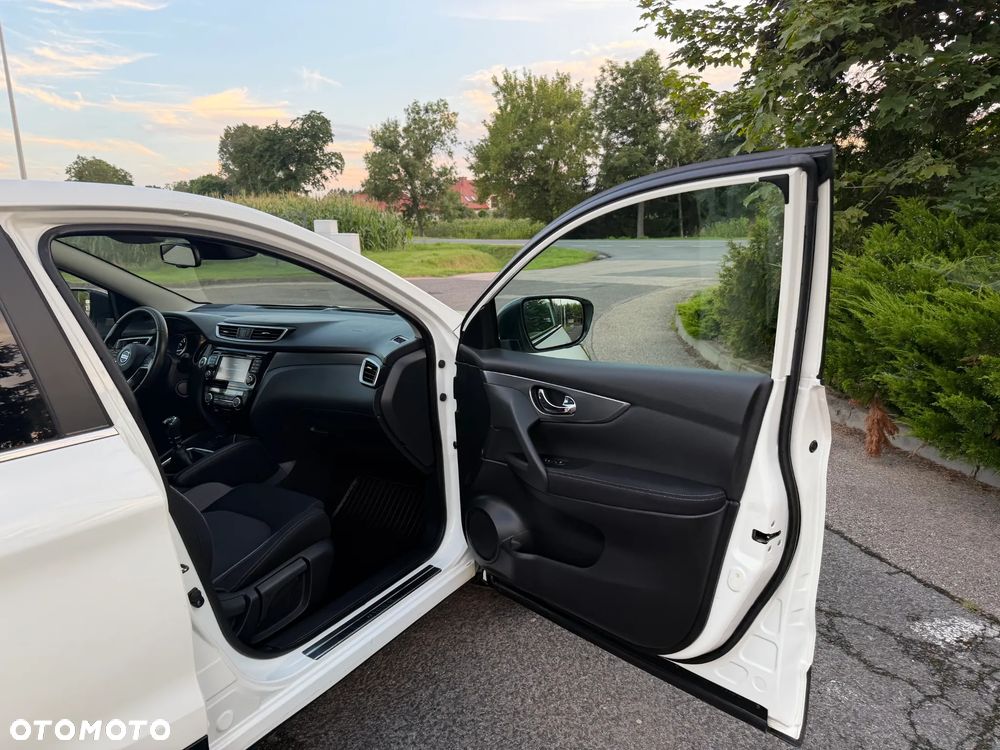 Nissan Qashqai 1.2 DIG-T 360 - 33