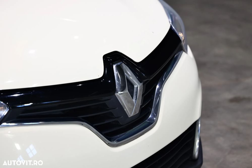 Renault Captur dCi 90 EDC Helly Hansen - 31