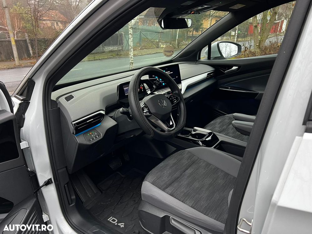 Volkswagen ID.4 Pure - 5