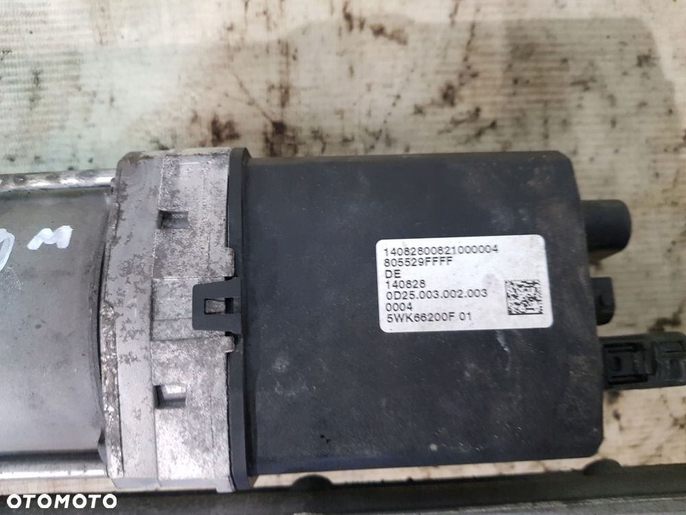 MAGLOWNICA PRZEKŁADNIA 6872356 BMW F30 F31 F32 F33 EUR 3.0D X-DRIVE - 12