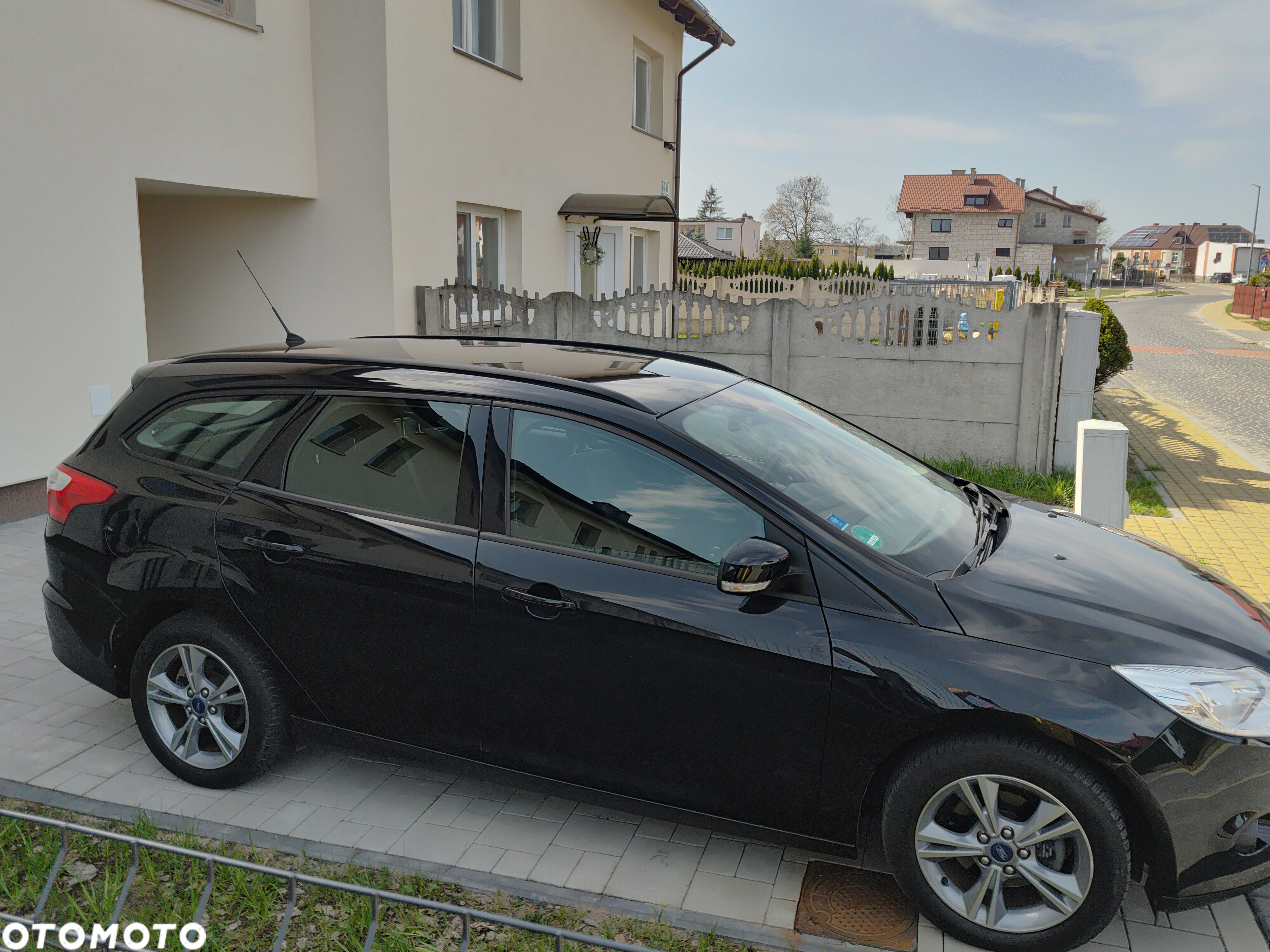 Ford Focus 1.0 EcoBoost Edition - 5