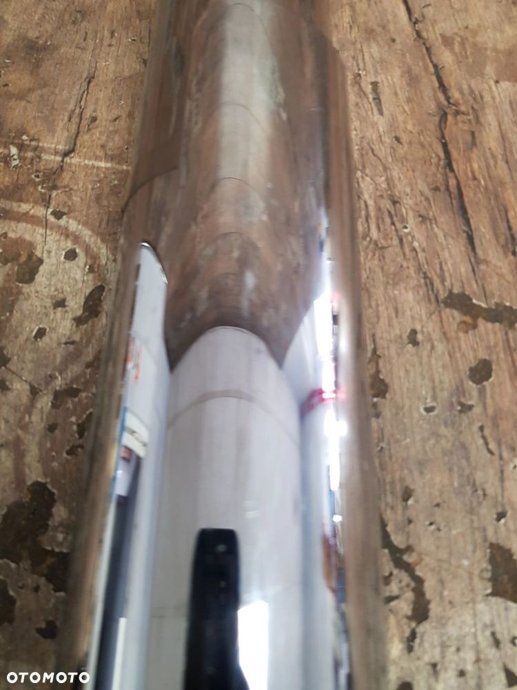 Tłumik Harley Davidson Softail 64727-08 - 6