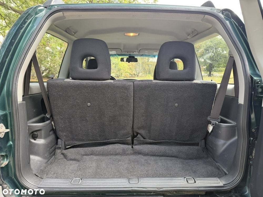 Suzuki Grand Vitara 1.6 - 14