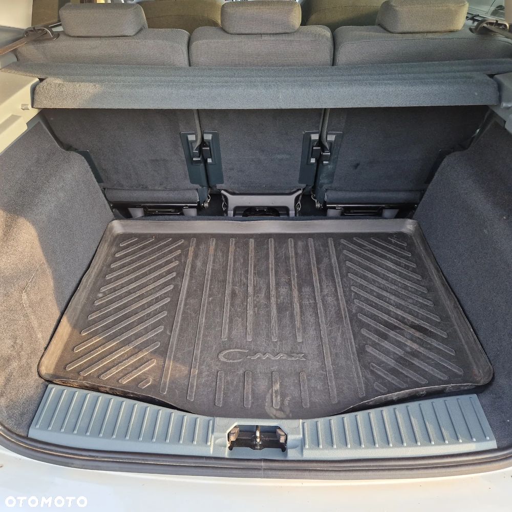 Ford C-MAX 1.0 EcoBoost Titanium ASS - 25