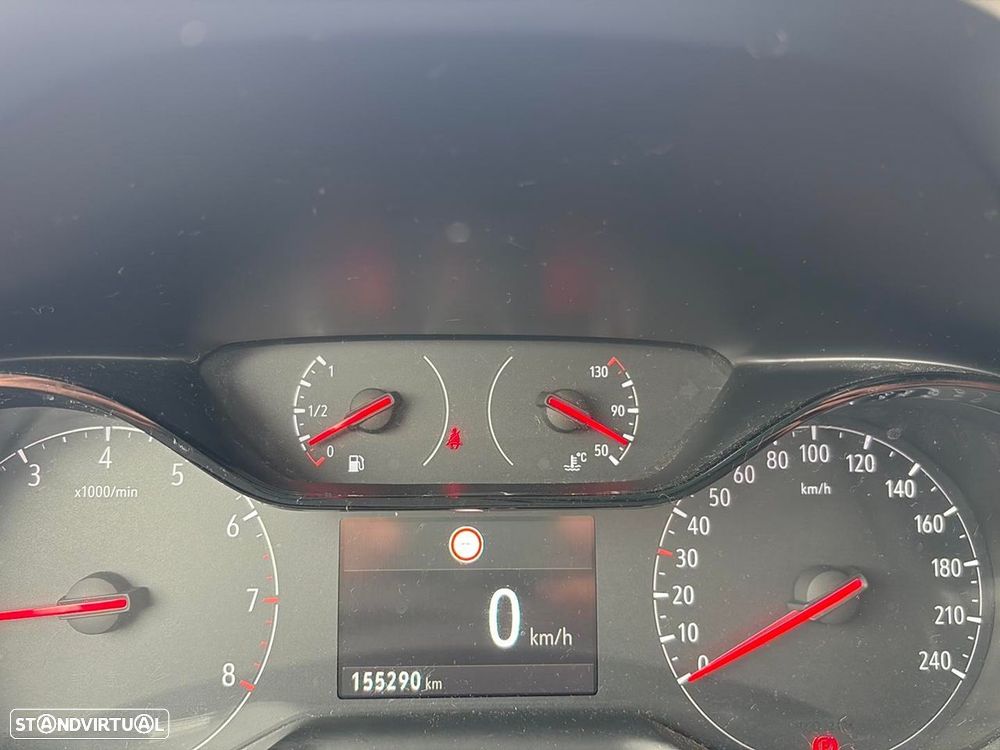 Opel Corsa 1.5 D Elegance - 11