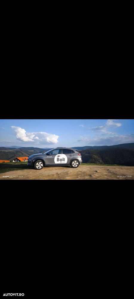 Hyundai KONA 136CP Highway - 11