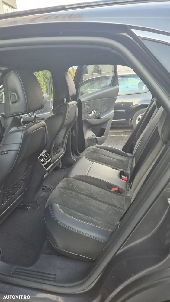 DS Automobiles DS 7 Crossback 1.6 PHeV FWD 225 EAT8 PERFORMANCE LINE + - 13