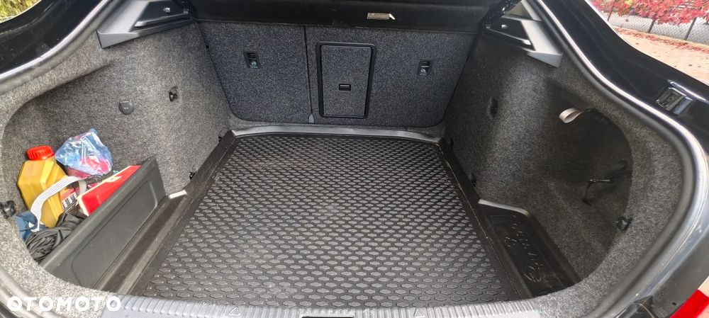 Skoda Octavia - 5
