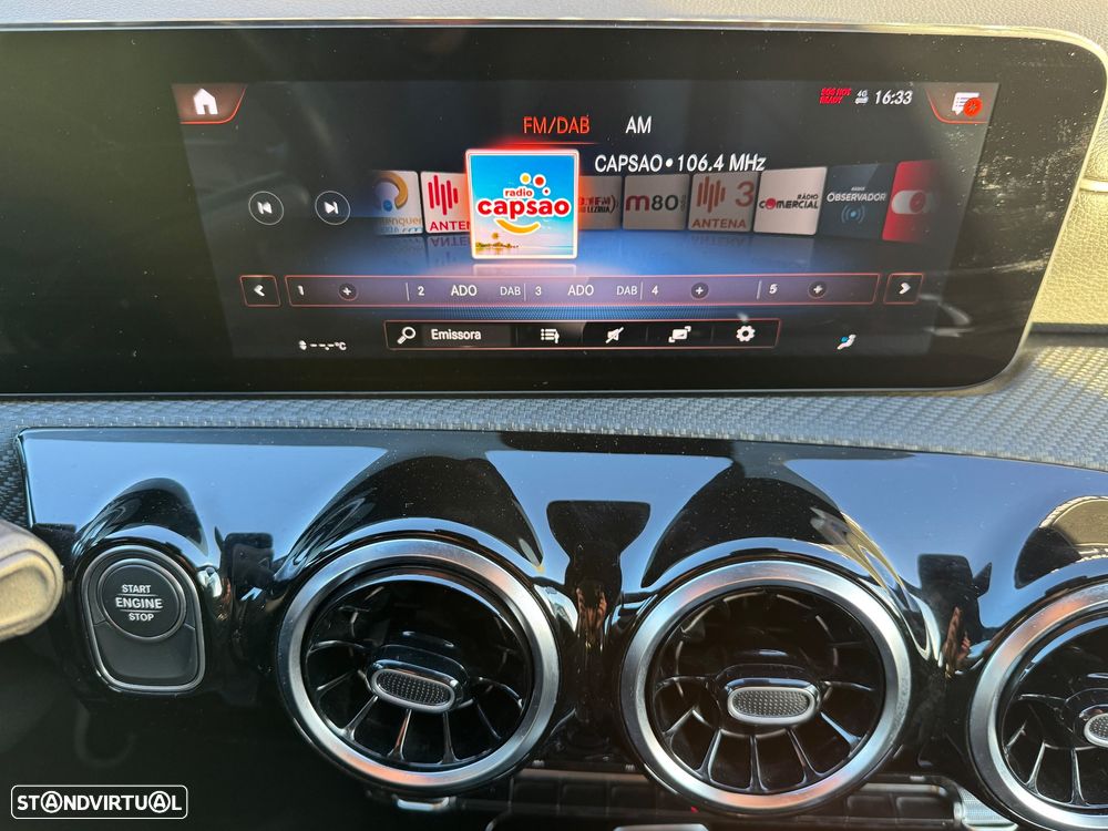 Mercedes-Benz A 250 e Style Plus - 13