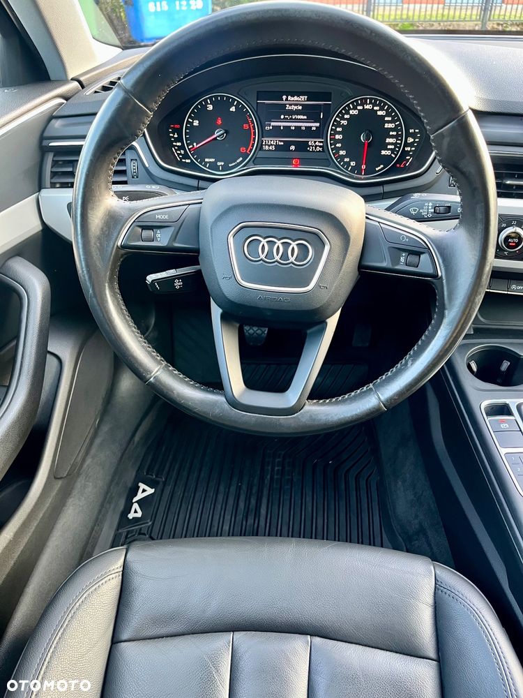 Audi A4 Avant - 23