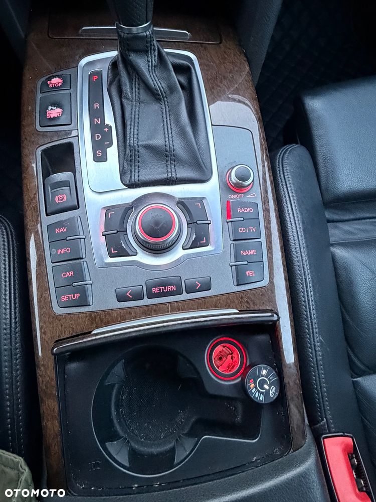 Audi A6 Limousine - 29