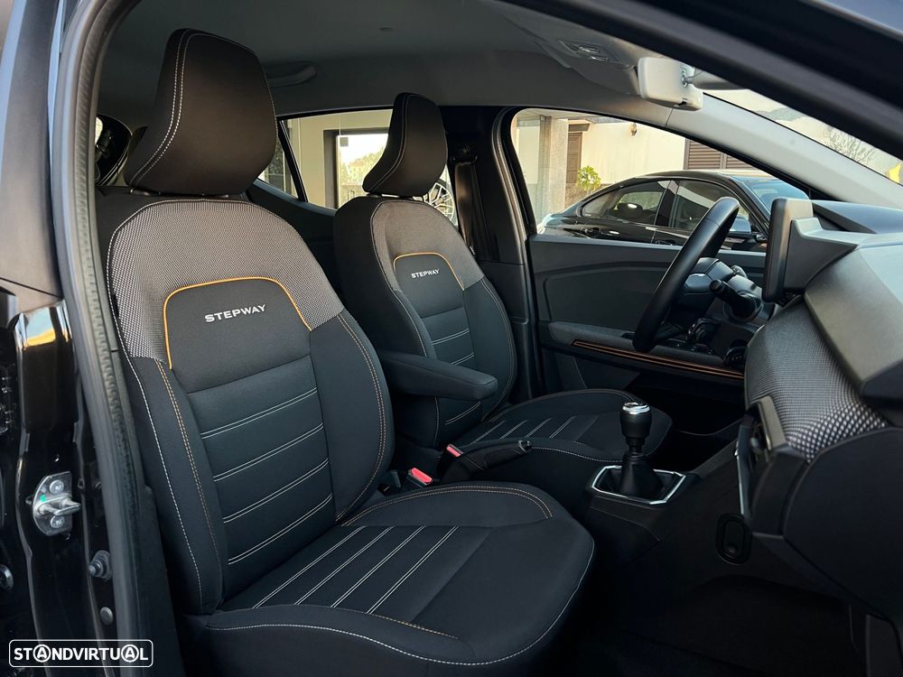 Dacia Sandero 1.0 TCe Essential - 19