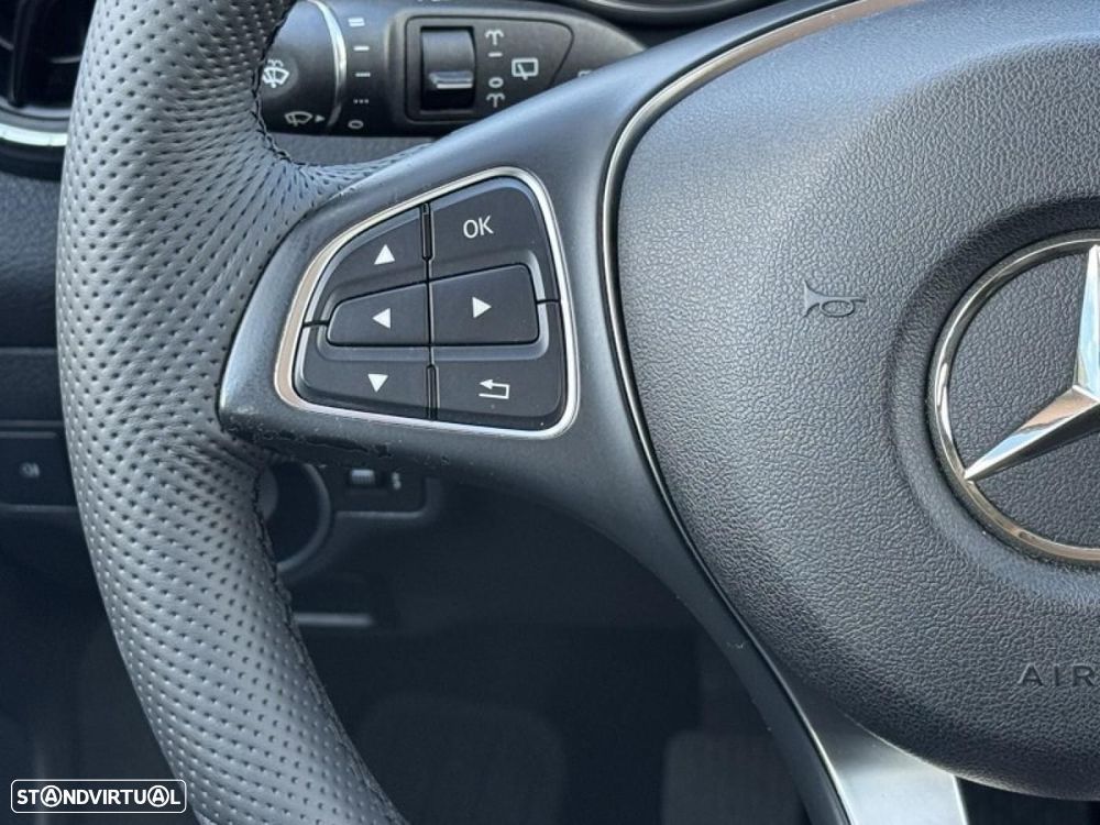 Mercedes-Benz CLA 180 d Shooting Brake Fleet Pack Plus - 8