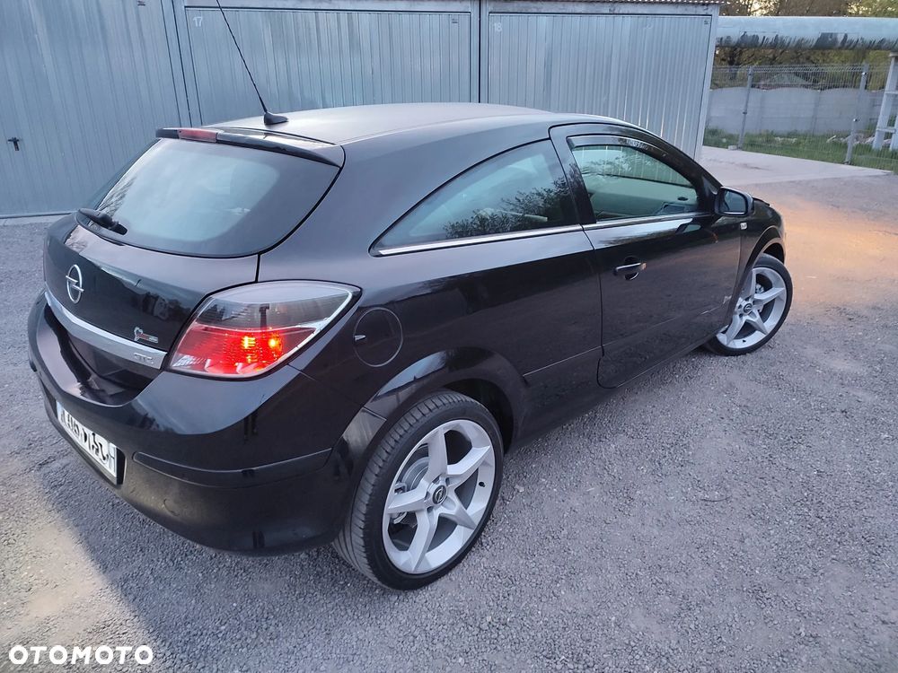 Opel Astra - 6