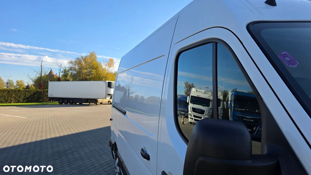 Opel Movano - 21