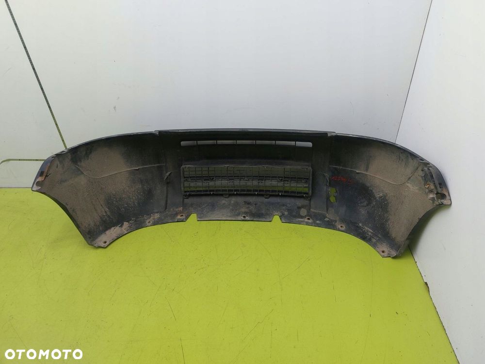 Zderzak przód przedni Citroen Berlingo I 2002-2010 R LIFT - 4