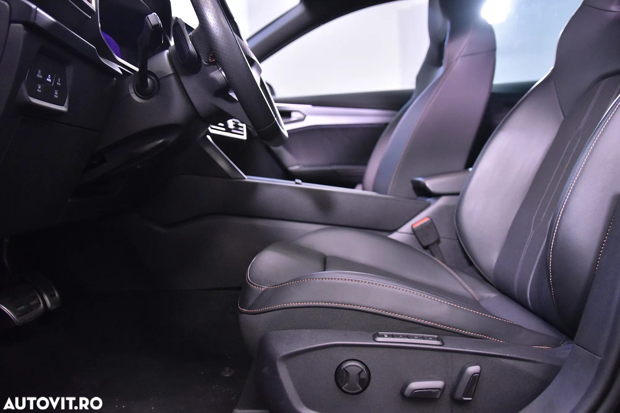 Cupra Formentor - 21