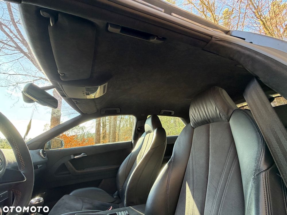 Audi S3 - 5