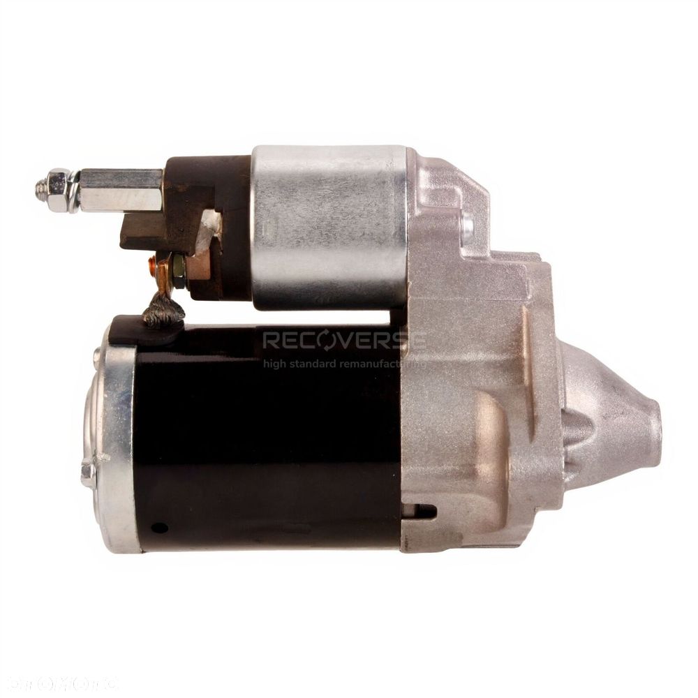 Rozrusznik RENAULT CLIO MODUS TWINGO WIND 1.4 1.6 - 8