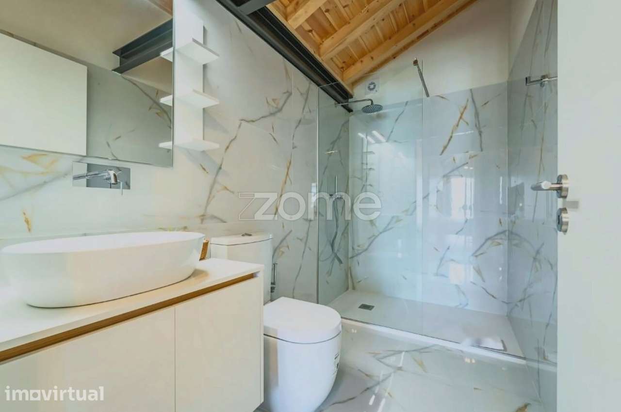Apartamento T0 Novo Bolhão - Grande imagem: 5/15