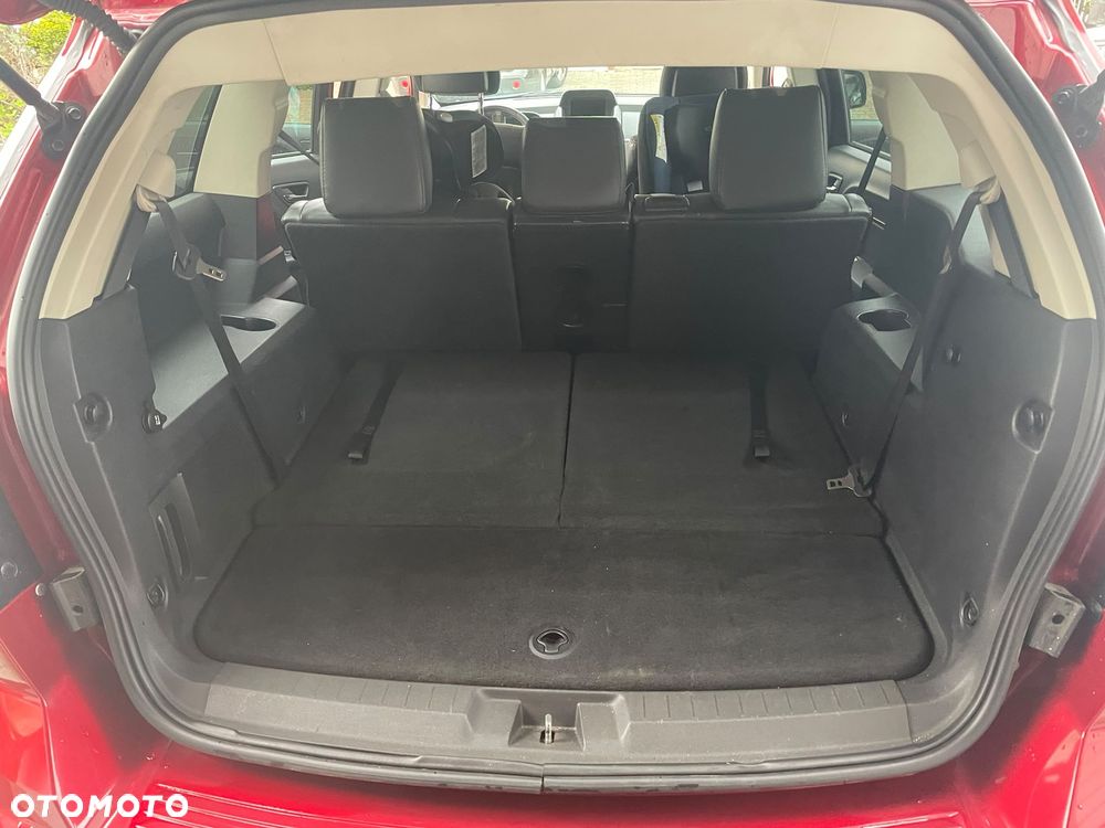 Dodge Journey 2.0 CRD R/T - 10