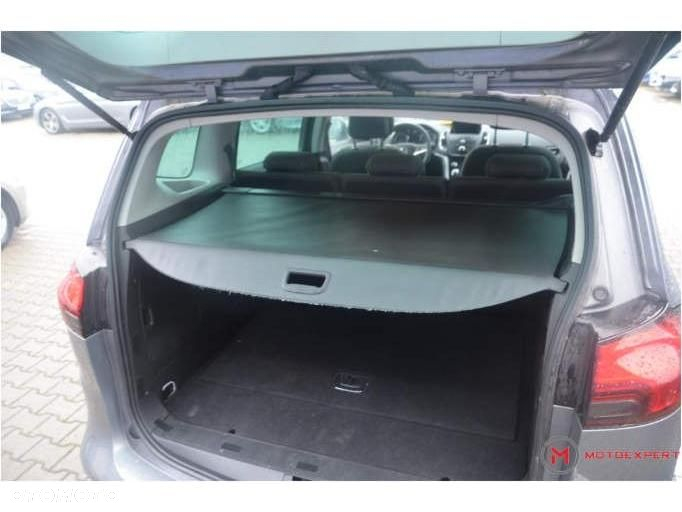 Opel Zafira 1.6 CDTI Cosmo - 24
