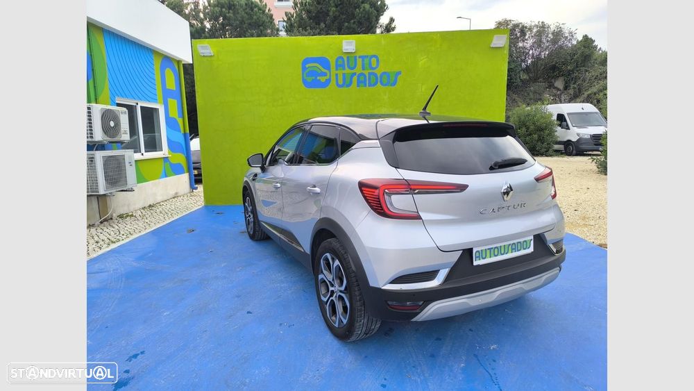 Renault Captur 1.0 TCe Intens - 4