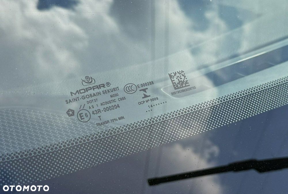 Jeep Renegade 1.4 MultiAir Limited FWD S&S - 33