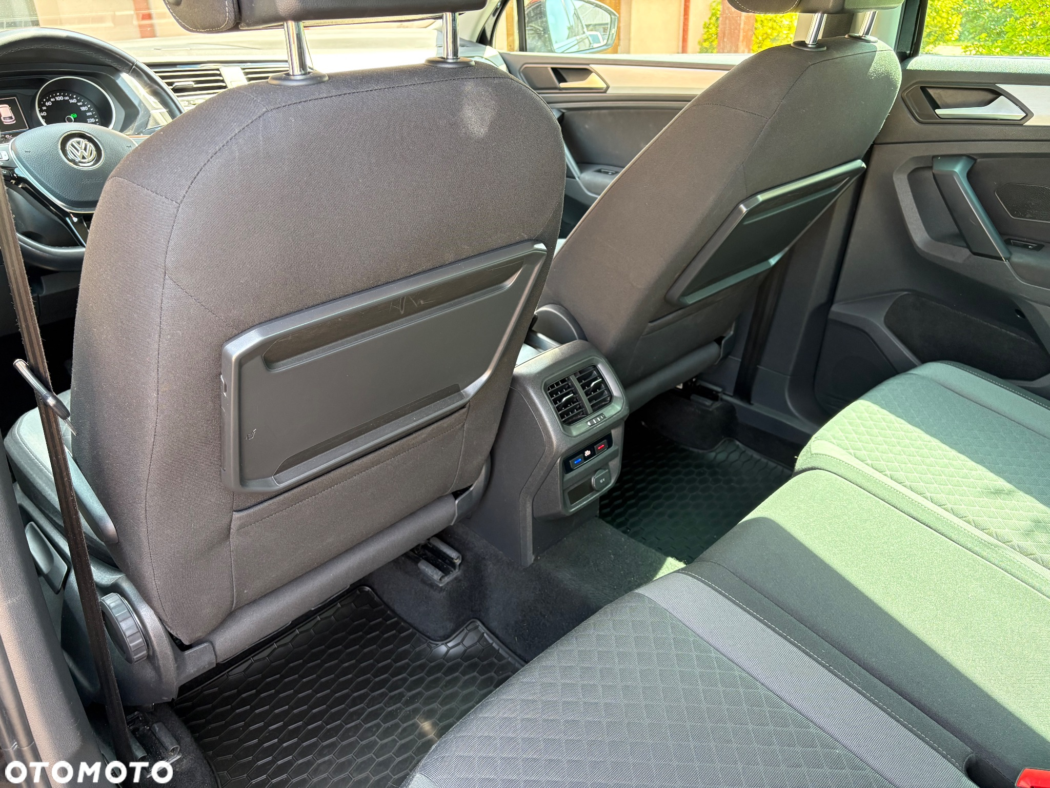 Volkswagen Tiguan 1.5 TSI EVO Comfortline DSG - 14