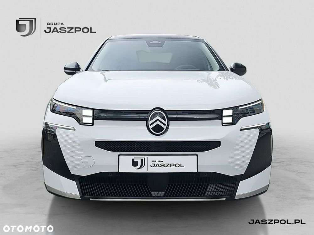 Citroën C5 Aircross - 2
