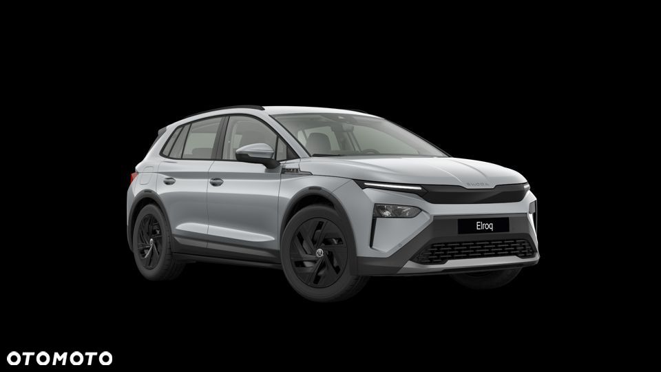 Skoda Elroq 50 55kWh - 2