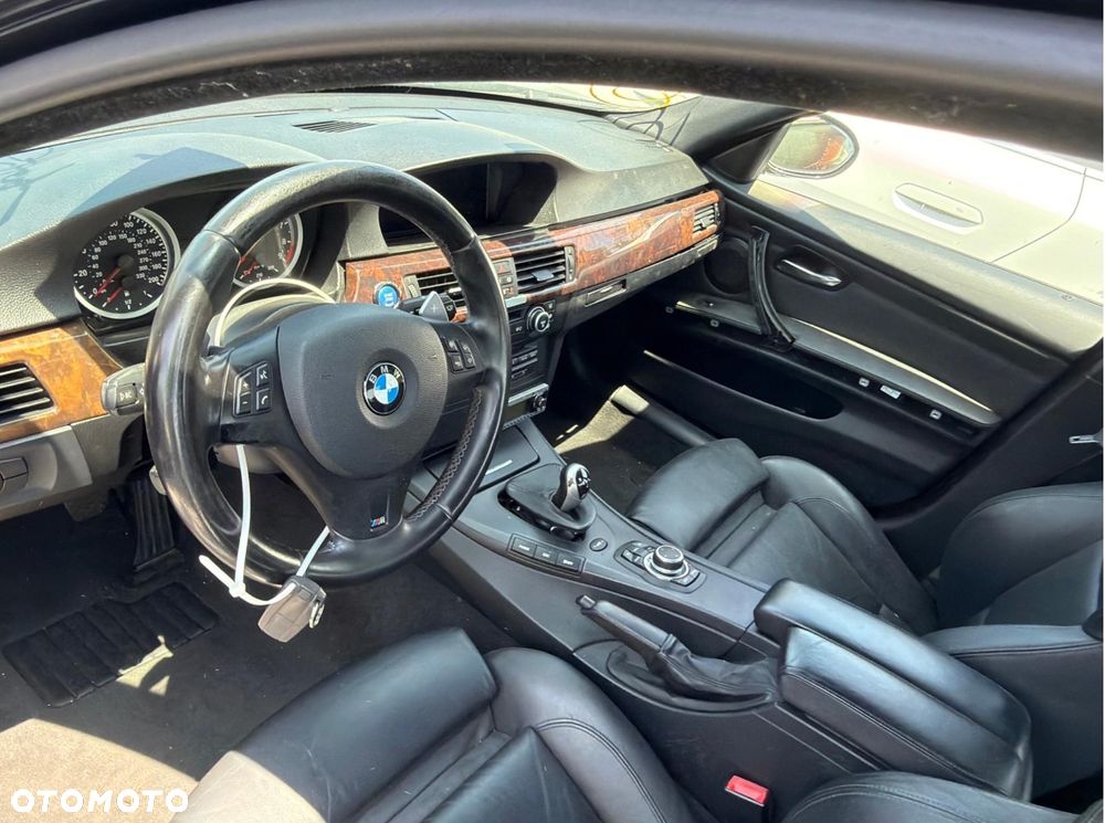 BMW M3 - 8