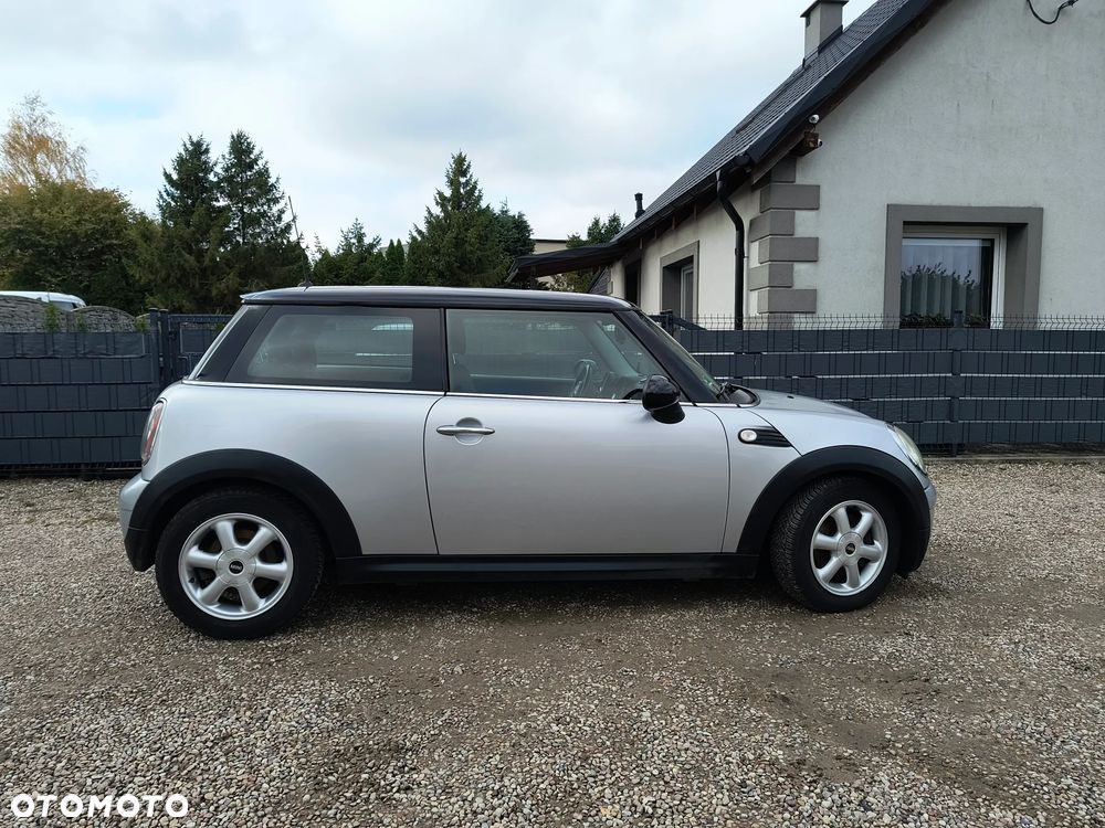 MINI Cooper - 14