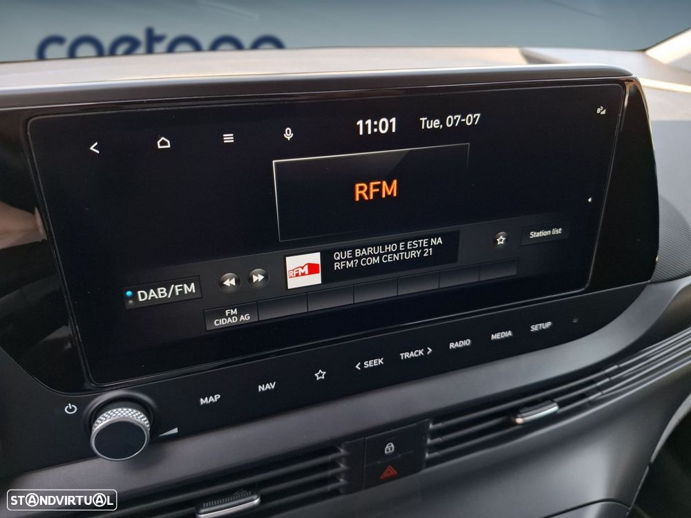 Hyundai Bayon - 20