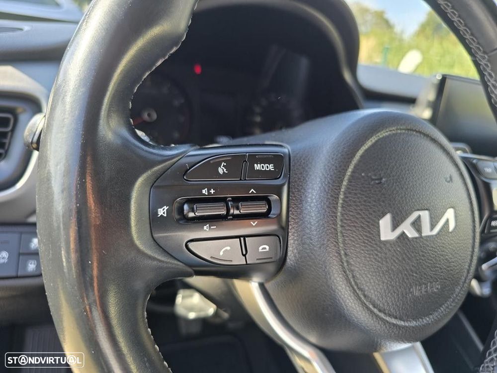 Kia Stonic 1.2 Dynamic - 23