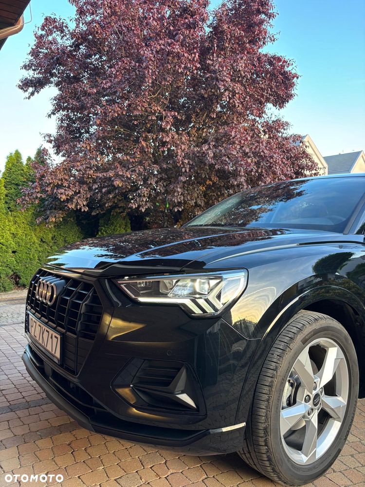 Audi Q3 35 TFSI Advanced S tronic - 11