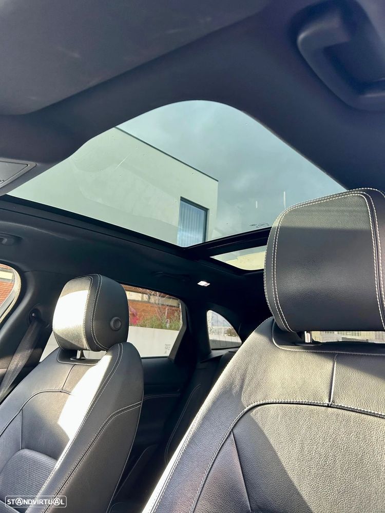 Jaguar F-Pace 2.0 i4D R-Sport Aut. - 11