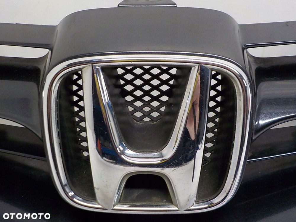 HONDA ACCORD VII 7 GRILL ATRAPA CHŁODNICY - 7