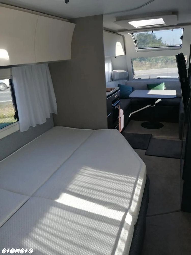 Adria Alpina 763 UK MY 2023 - 11