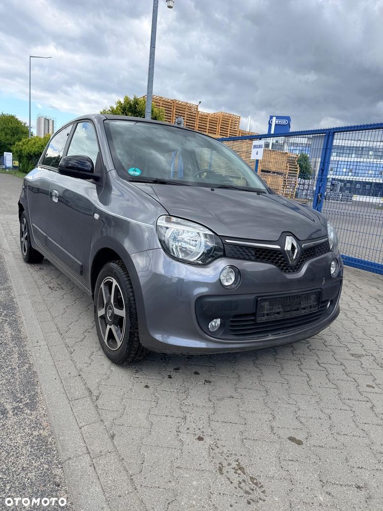 Renault Twingo SCe 70 EDC Intens - 2