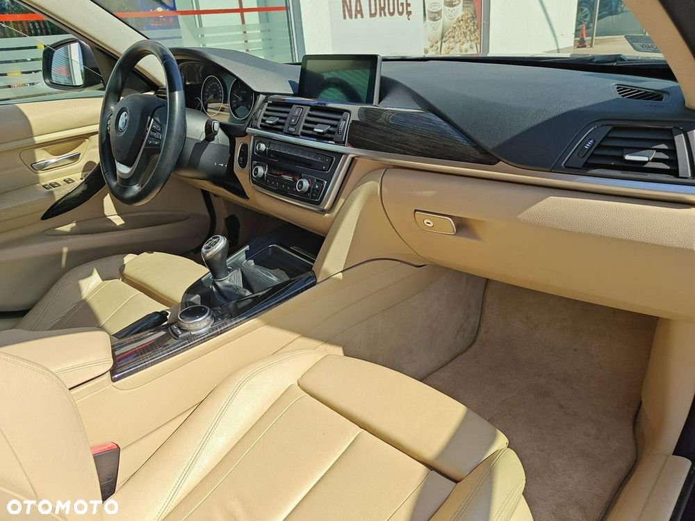 BMW Seria 3 - 15